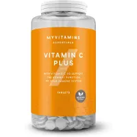 Myprotein Vitamin C-tabletter med bioflavonoider och nypon - 60TABLETS, 60servings - Pot
