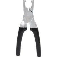 Ks Tools 1151094 Tång för bränsleslang 160.0 mm 1 st