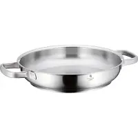WMF Gourmet Plus 0726286031 serving pan 28 cm