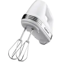 Cuisinart Power Advantage 7 Elvisp 200 W Grå