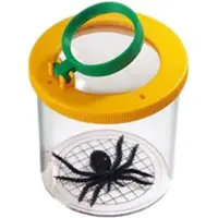Safari Ltd Hur Insekter Ser! Figur