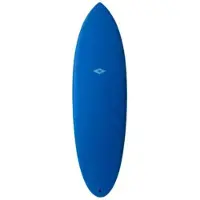 NSP Evotech Soft Hybrid 6´2´´ Surfbräda
