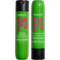 Matrix Food For Soft Schampo 300 ml