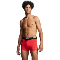 Puma Logo Simshorts