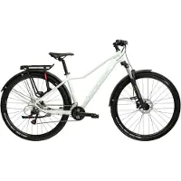 KROSS Lea 4.0 Eq D 27.5´´ 2026 Mtb Cykel