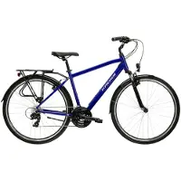 KROSS Trans 1.0 28´´ 2026 Cykel