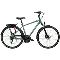 KROSS Trans 3.0 28´´ 2026 Cykel