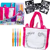 Blo Pens BLOpens Xtra, Unicorn Styl'Bag