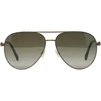 Jimmy Choo Olly-s-j7d Solglasögon För Kvinnor