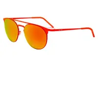 Italia Independent Unisex Solglasögon 52/19/140 mm metall