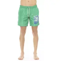 Bikkembergs Grekiska Bust Simkalsonger