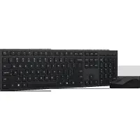 Lenovo Idg 4x31r64356 Trådlöst Tangentbord Och Mus