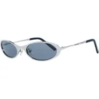 More & more Lunettes de soleil - More &amp; More - MM54056-52200 - Argenté - Métal - Protection catégorie 4