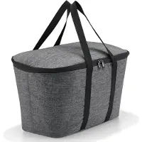 Reisenthel UH7052, 20 l, Grå, Polyester, 445 mm, 250 mm, 245 mm