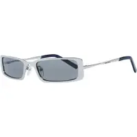 More & more Lunettes de soleil - More &amp; More - MM54057-52200 - Argenté - Métal - Protection 4