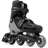 Sfr Skates Cyclone Ii Adjustable Barnrullskridskor