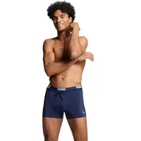 Puma Logo Badbyxor Boxer