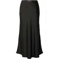 Selected Kjol 'SLFLENA' svart