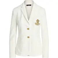 Ralph Lauren Bullion Blazer