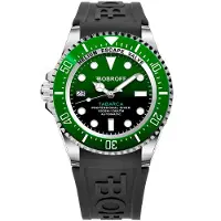 Bobroff Bf0002ibvbfs Klocka