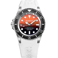 Bobroff Bf0004ibfstb Klocka