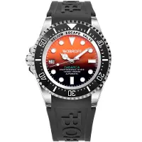 Bobroff Bf0004ibfstn Klocka