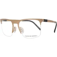 Porsche Design Glasögon P8277 C 54