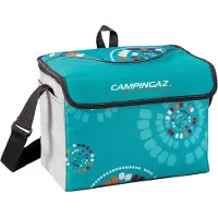 Campingaz Minimaxi Ethnic 9l Mjuk Bärbar Kylväska