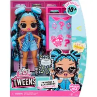 Mga L.O.L. Surprise! L.O.L. Surprise Tweens Core Doll - Freshest