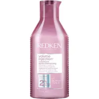 Redken Thin-hair Volume-InjectionBalsam 300 ml (833,00 kr / 1 l)
