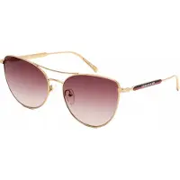 Longchamp Lo134s-770 Solglasögon För Kvinnor