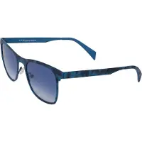 Italia Independent Unisex Solglasögon 53/20/145 mm metall