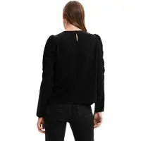 Desigual Damblus i Svart