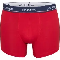 MG Retro Boxer Mix Färger 8-Pack