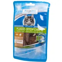 Bogadent Plaque-Stop tuggchips katt