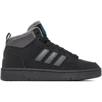 Adidas Rapid Court Mid Winterized Barnskor