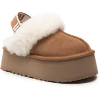 Ugg Funkette Tofflor