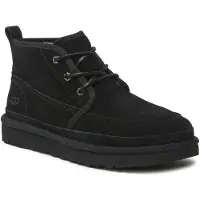 Ugg Chukka boots 'NEUMEL MOC' svart