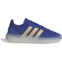 Adidas Breaknet 3.0 Junior Football Italy Skor