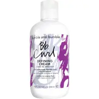 Bumble And Bumble BB Curl Defining Cream 250 ml