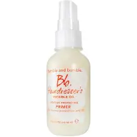 Bumble And Bumble Hairdresser's Invisible Oil Primer fr unisex 2 ounce