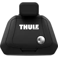 Thule Smartrack Xt Square Takräcken