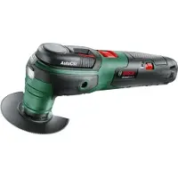 Bosch Flerfunktionsverktyg Universal Multi 12; 12 V (utan batteri och laddare)