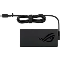 Asus ROG - Strömadapter - 240 Watt - svart