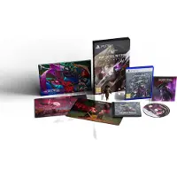 The Devil Within Satgat (Special Collection) (PS5)
