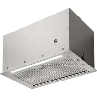 Elica Fold S Ix/a/52 Prf0181962 Konventionell Huva 52 Cm