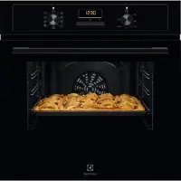 Electrolux Eod3h50bk 65l Multifunktionsugn