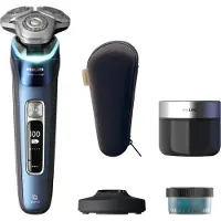 Philips i9000 Prestige - Rakapparat för våt- och torrakning med SkinIQ - XP9201/30