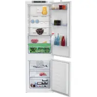 Beko Bcna275e4sn Kyl-frys