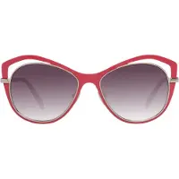 Emilio Pucci Ep0130-5668f Solglasögon För Kvinnor